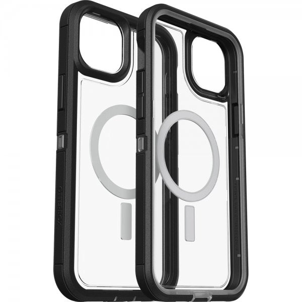 Otterbox iPhone 14 Plus Skal Defender XT Black Crystal