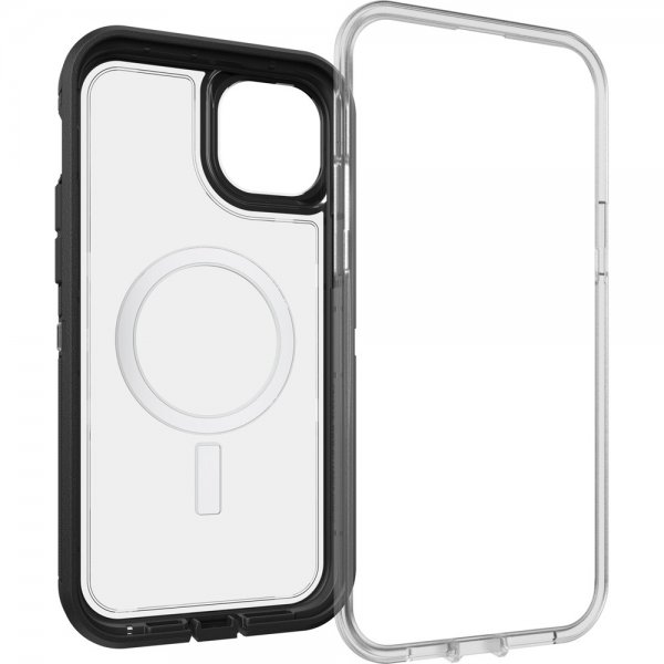 Otterbox iPhone 14 Plus Skal Defender XT Black Crystal