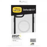 Otterbox iPhone 14 Plus Skal Defender XT Black Crystal