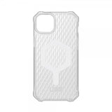 Urban Armor Gear (UAG) iPhone 14 Plus Skal Essential Armor MagSafe Frosted Ice
