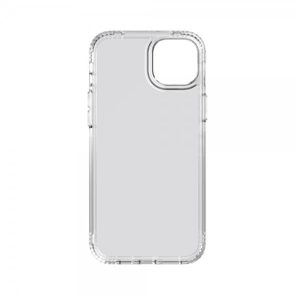 Tech21 iPhone 14 Plus Skal Evo Clear Transparent