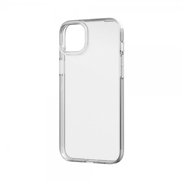 Tech21 iPhone 14 Plus Skal Evo Lite Transparent
