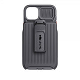 Tech21 iPhone 14 Plus Skal Evo Max Svart
