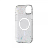 Tech21 iPhone 14 Plus Skal Evo Sparkle MagSafe Radiant