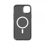 Tech21 iPhone 14 Plus Skal Evo Tint MagSafe Ash