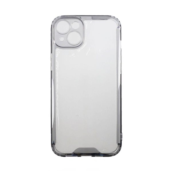 iPhone 14 Plus Skal Stöttålig Transparent