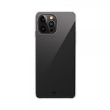 Xqisit iPhone 14 Plus Skal Flex Case Transparent