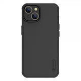 Nillkin iPhone 14 Plus Skal Frosted Shield Pro MagSafe Svart