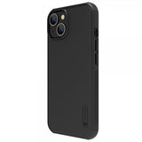 Nillkin iPhone 14 Plus Skal Frosted Shield Pro MagSafe Svart