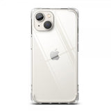 Ringke iPhone 14 Plus Skal Fusion Bumper Clear