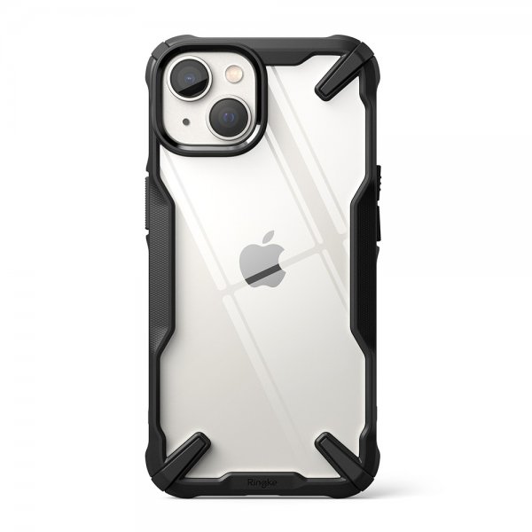Ringke iPhone 14 Plus Skal Fusion X Svart