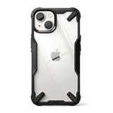 Ringke iPhone 14 Plus Skal Fusion X Svart