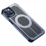 Benks iPhone 14 Plus Skal Gamers Pick Svart