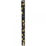 Richmond & Finch iPhone 14 Plus Skal Gold Leopard