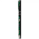 Richmond & Finch iPhone 14 Plus Skal Green Leopard