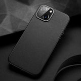 Dux Ducis iPhone 14 Plus Skal Grit Series MagSafe Svart