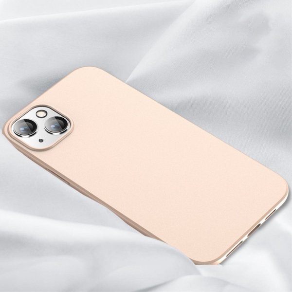 X-Level iPhone 14 Plus Skal Guardian Series Guld