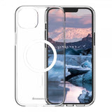 dbramante1928 iPhone 14 Plus Skal Iceland Pro MagSafe Clear