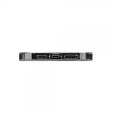 dbramante1928 iPhone 14 Plus Skal Iceland Pro MagSafe Clear