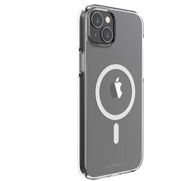 dbramante1928 iPhone 14 Plus Skal Iceland Pro MagSafe Clear