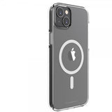 dbramante1928 iPhone 14 Plus Skal Iceland Pro MagSafe Clear