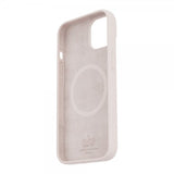 Puro iPhone 14 Plus Skal ICON Mag Rosa