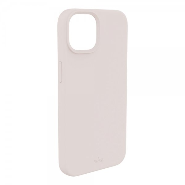 Puro iPhone 14 Plus Skal Icon Rosa