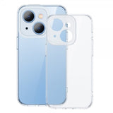 Baseus iPhone 14 Plus Skal Illusion Series Transparent