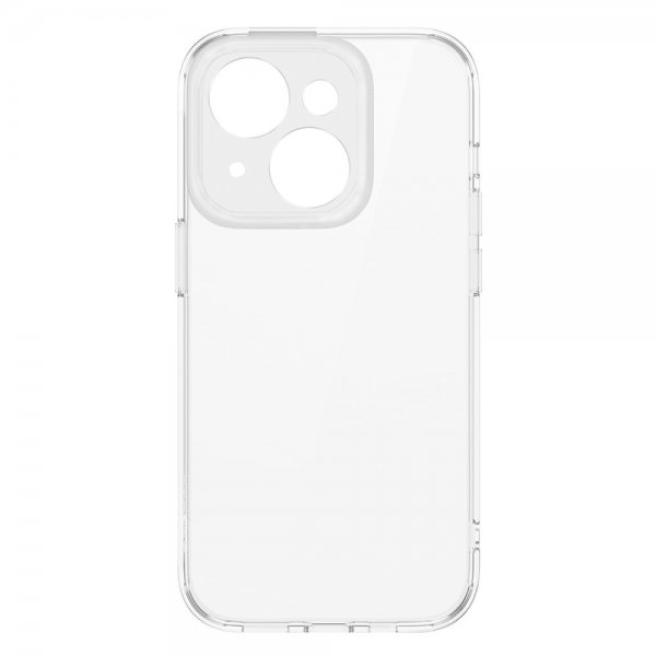 Baseus iPhone 14 Plus Skal Illusion Series Transparent