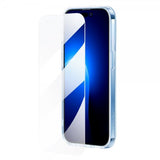 Baseus iPhone 14 Plus Skal Illusion Series Transparent