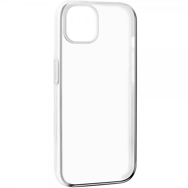 Puro iPhone 14 Plus Skal Impact Clear Transparent