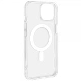 Puro iPhone 14 Plus Skal LITE MAG Transparent