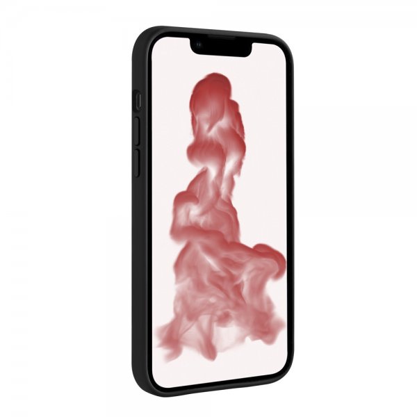 Vivanco iPhone 14 Plus Skal Mag Hype Svart