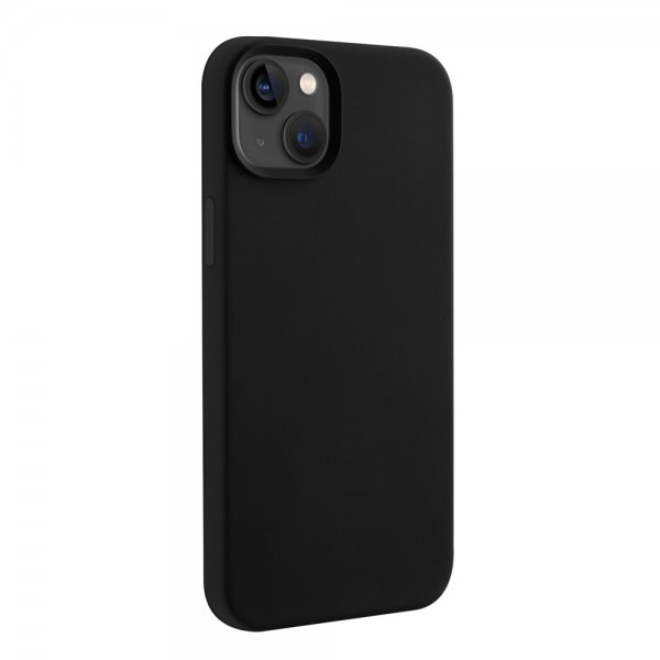 Vivanco iPhone 14 Plus Skal Mag Hype Svart