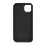 Onsala iPhone 14 Plus Skal MagSeries Silicone Svart