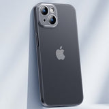 Benks iPhone 14 Plus Skal Matt Svart