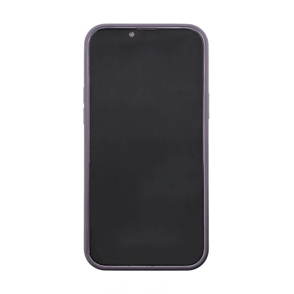 Rvelon iPhone 14 Plus Skal Roterbart MagSafe Stativ Lila