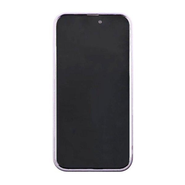 Rvelon iPhone 14 Plus Skal Roterbart MagSafe Stativ Vit