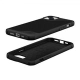Urban Armor Gear (UAG) iPhone 14 Plus Skal Metropolis LT MagSafe Kevlar Black