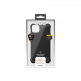 Urban Armor Gear (UAG) iPhone 14 Plus Skal Metropolis LT MagSafe Kevlar Black