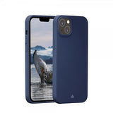 dbramante1928 iPhone 14 Plus Skal Monaco MagSafe Pacific Blue
