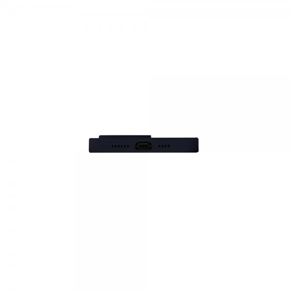 dbramante1928 iPhone 14 Plus Skal Monaco MagSafe Pacific Blue