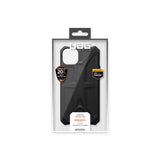 Urban Armor Gear (UAG) iPhone 14 Plus Skal Monarch Kevlar Black