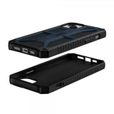 Urban Armor Gear (UAG) iPhone 14 Plus Skal Monarch Mallard