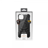 Urban Armor Gear (UAG) iPhone 14 Plus Skal Monarch Pro MagSafe Kevlar Black