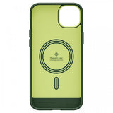 Caseology iPhone 14 Plus Skal Nano Pop Mag Avo Green