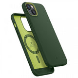 Caseology iPhone 14 Plus Skal Nano Pop Mag Avo Green