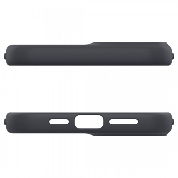 Caseology iPhone 14 Plus Skal Nano Pop Mag Black Sesame