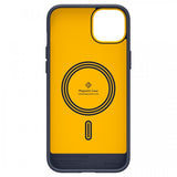 Caseology iPhone 14 Plus Skal Nano Pop Mag Blueberry Navy