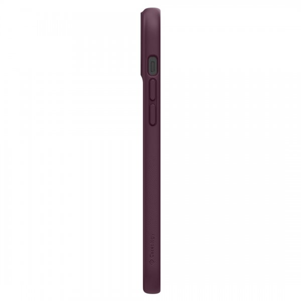 Caseology iPhone 14 Plus Skal Nano Pop Mag Burgundy Bean